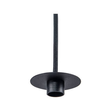 Image of Edit Ceiling Pendant Lamp Holder