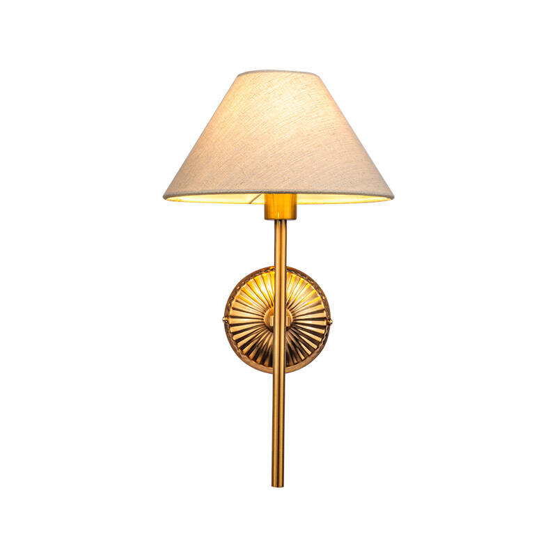 Image of Wisteria Vitra Wall Light