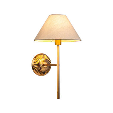 Image of Wisteria Vitra Wall Light