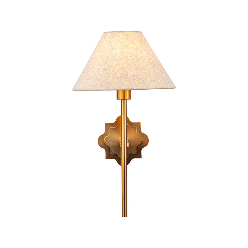 Image of Wisteria Mira Wall Light