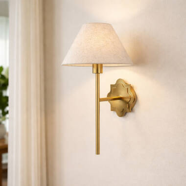 Image of Wisteria Mira Wall Light