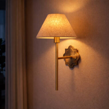 Image of Wisteria Mira Wall Light