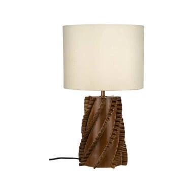 Wisteria Fleur Table Lamp
