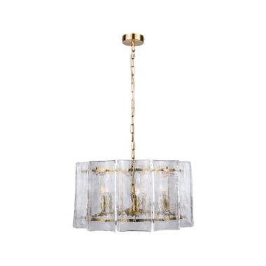 Wisteria Vere Glass Ceiling Pendant Light