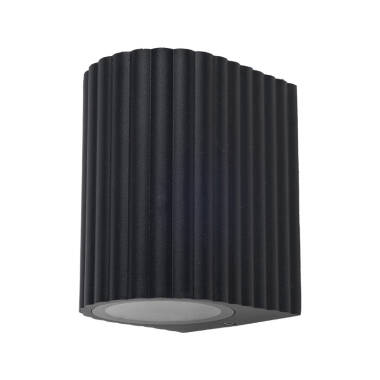 Edit Lotus LED Outdoor Wall Light