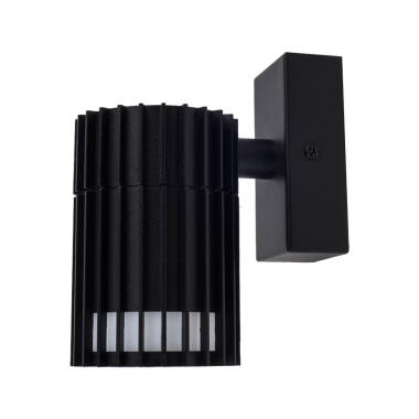 Edit Hibiscus Outdoor Wall Light