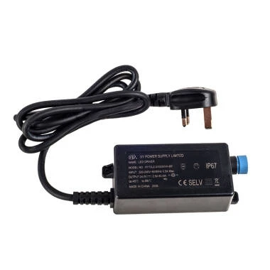 Easyfit Pro 24v Garden Lights