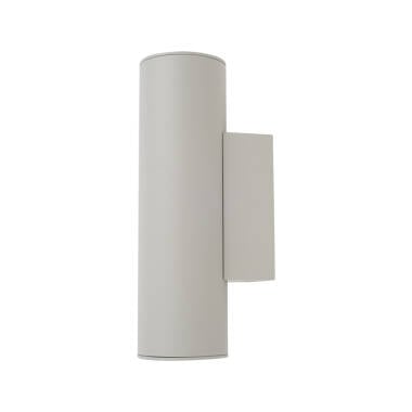 Westport Silk Up & Down Wall Light