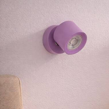 Edit Orla USB Rechargeable LED Detachable Wall Light