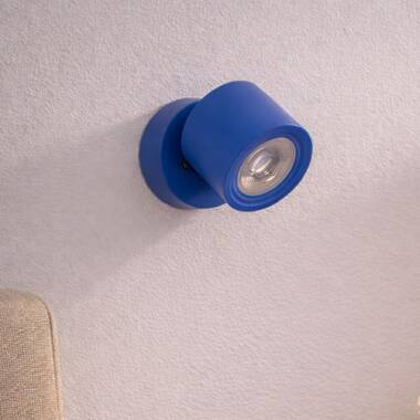 Edit Orla USB Rechargeable LED Detachable Wall Light