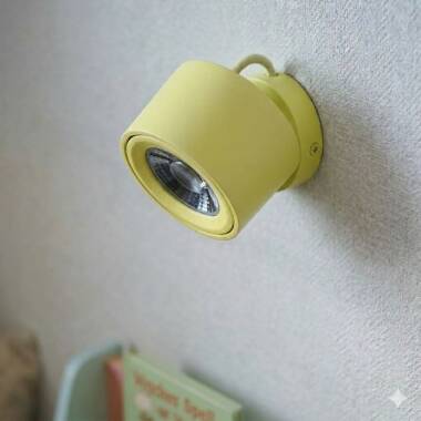 Edit Orla USB Rechargeable LED Detachable Wall Light