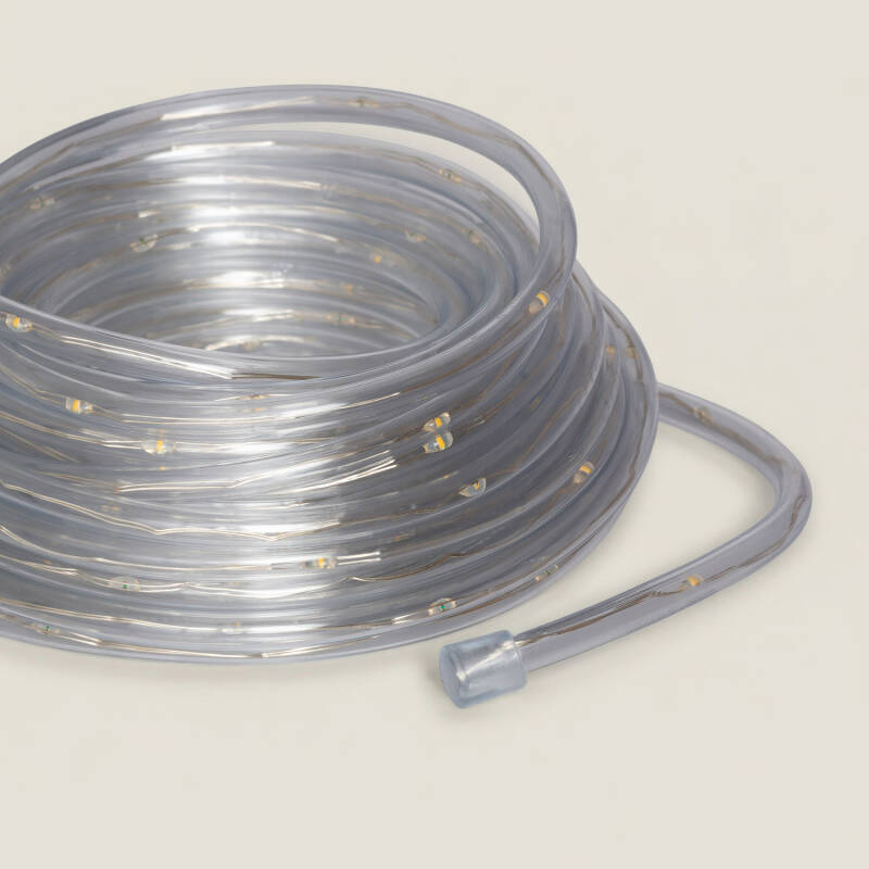 Image of Suri 11M Solar LED Rope Light