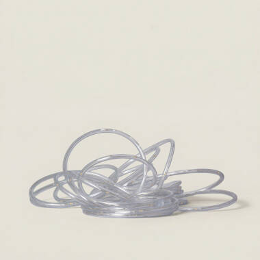 Image of Suri 11M Solar LED Rope Light