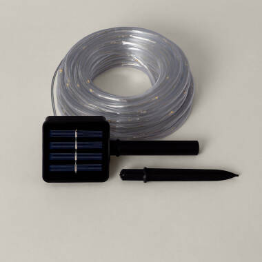 Image of Suri 11M Solar LED Rope Light