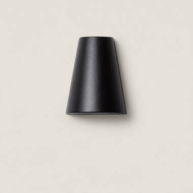 Image of Edit Magna Outdoor Up & Down Wall Light