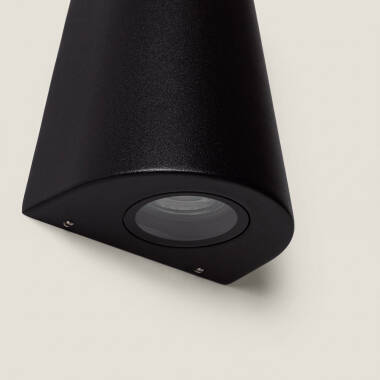 Image of Edit Magna Outdoor Up & Down Wall Light