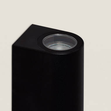 Image of Edit Gala LED Outdoor Up & Down Wall Light