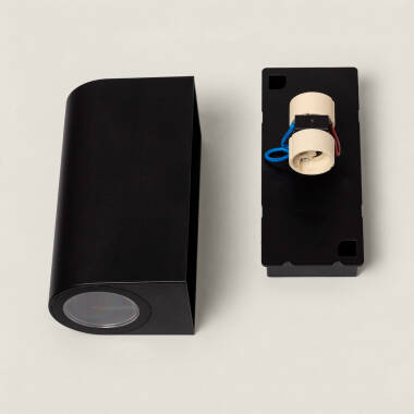 Image of Edit Gala LED Outdoor Up & Down Wall Light