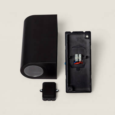 Image of Edit Gala LED Outdoor Up & Down Wall Light