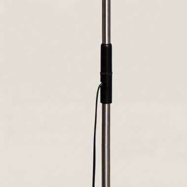 Image of Suri Dandelion Solar LED Stake Light - Set of 3