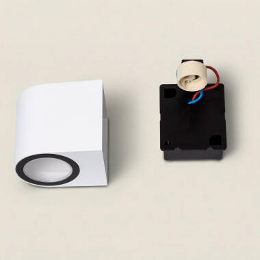 Image of Edit Gala Outdoor Wall Light
