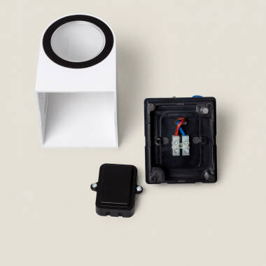 Image of Edit Gala Outdoor Wall Light