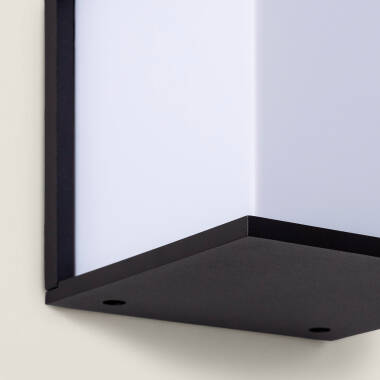 Image of Edit Daman Outdoor Flush Wall Light IP54