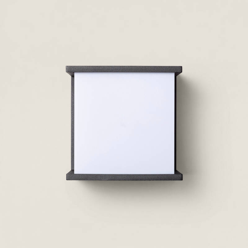 Image of Edit Daman Outdoor Flush Wall Light IP54