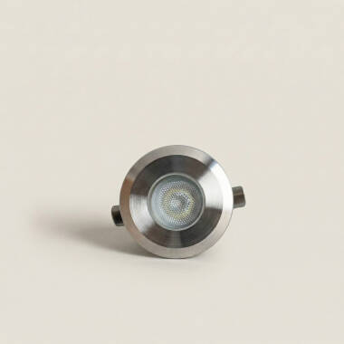 Image of Tiziano 1W LED Recessed Ground Light IP65