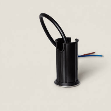 Image of Tiziano 1W LED Recessed Ground Light IP65