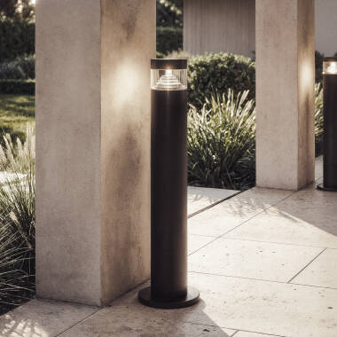 Image of Inti Edit 6W LED Outdoor Bollard Light 50cm