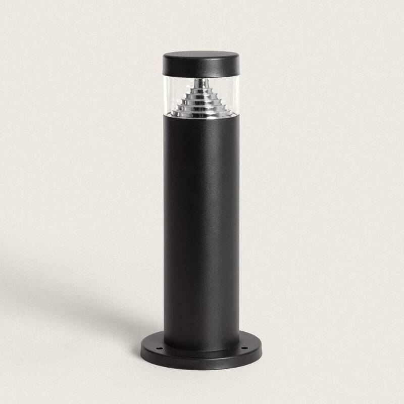 Image of Inti Edit 6W LED Outdoor Bollard Light 30cm