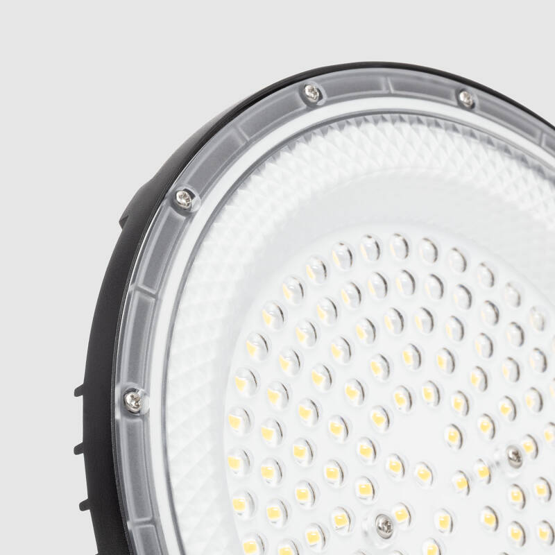 Image of Eco Solid X3 High Bay On-Off 120Llm/W 40,000hrs