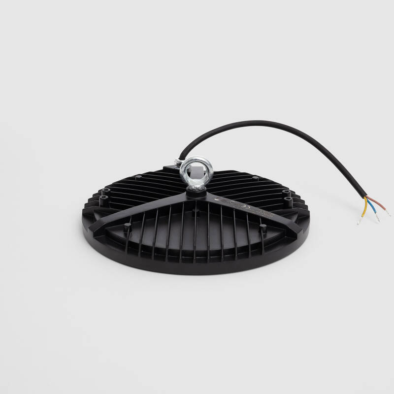 Image of Eco Solid X3 High Bay On-Off 120Llm/W 40,000hrs