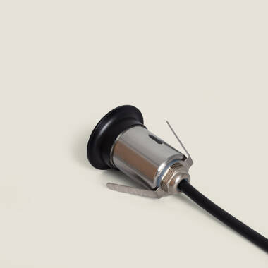 Image of Tiziano 1W LED Recessed Ground Light IP65