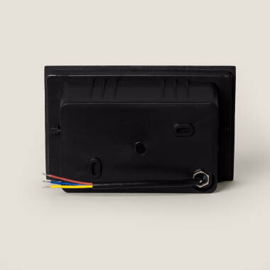 Image of Edit 3W Cooper IP65 LED Recessed Step Wall Light