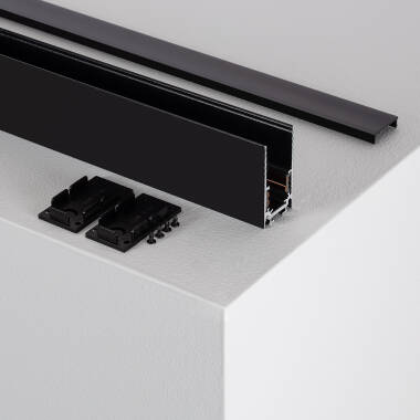 Surface 48V Magnetic Track 20mm