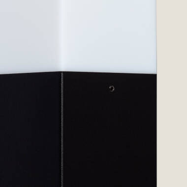 Image of Edit Augusta 740 Outdoor Bollard Light with PIR Sensor