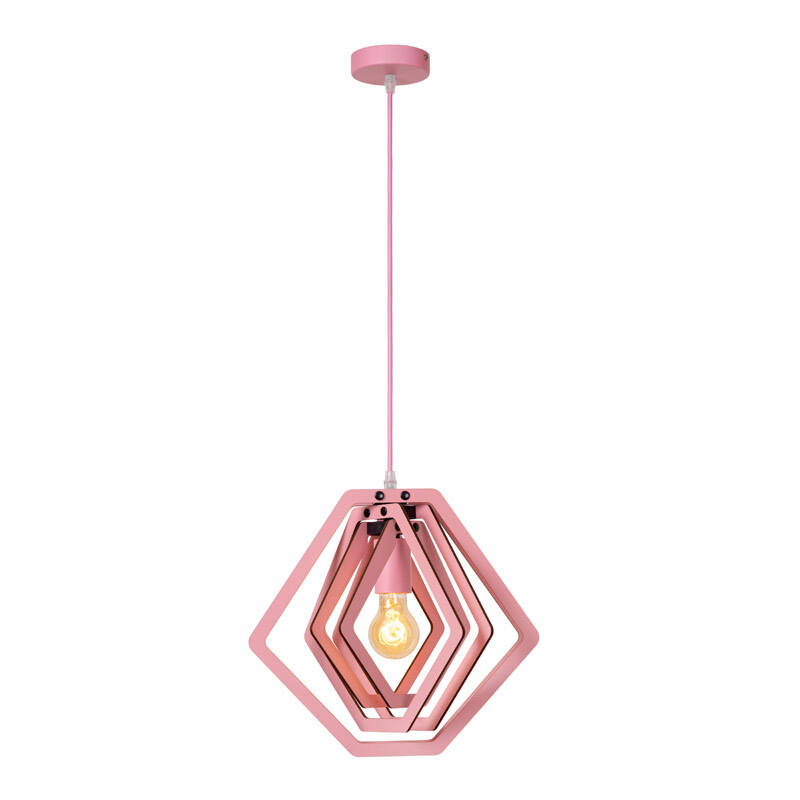 Image of Lucide Mauro Ceiling Pendant Light