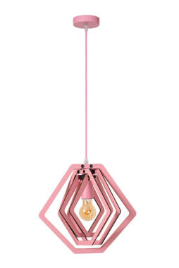 Image of Lucide Mauro Ceiling Pendant Light