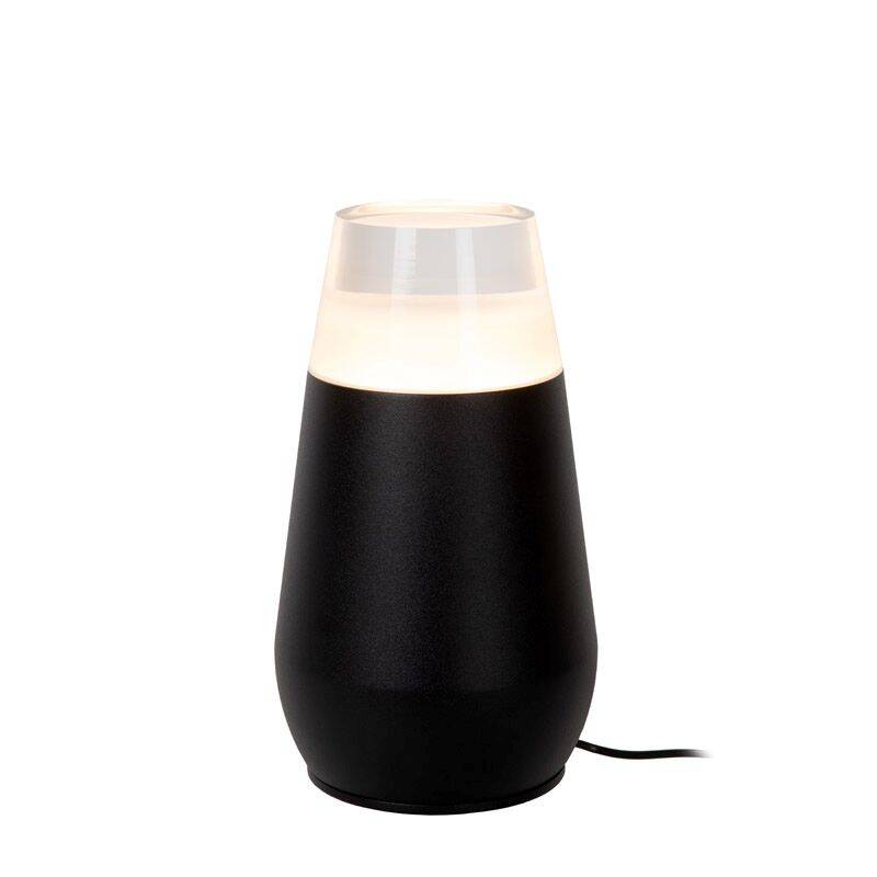 Image of Lucide Opus LED Outdoor Pedestal Light