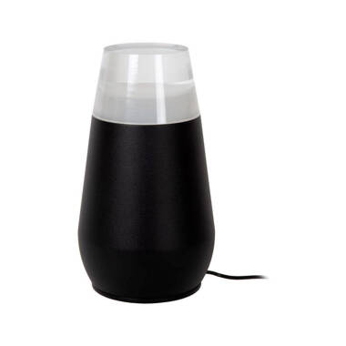Image of Lucide Opus LED Outdoor Pedestal Light