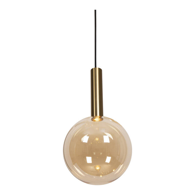 Image of Lucide Josiane 5 Light Bar Ceiling Pendant