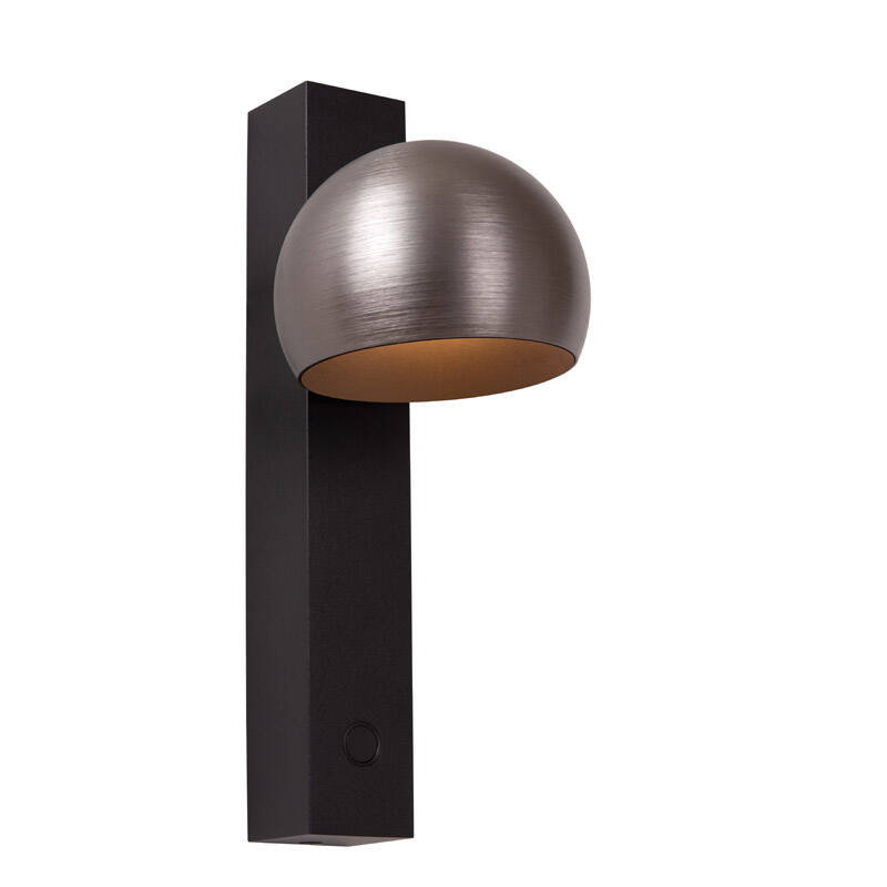 Image of Lucide Esfera LED Touch Wall Light
