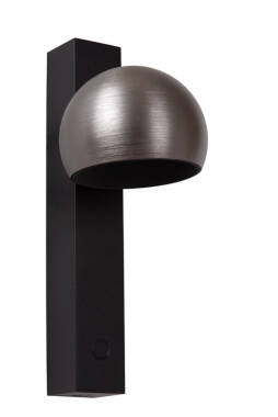 Image of Lucide Esfera LED Touch Wall Light