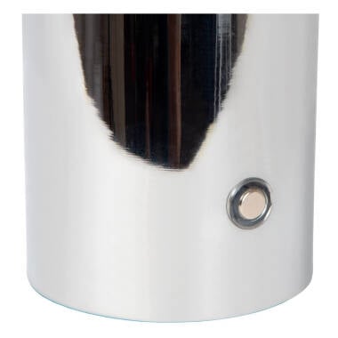 Image of Lucide Vivo USB Rechargeable LED Touch Table Lamp