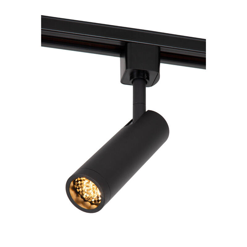 Image of Lucide Grado 1 Circuit Track Spotlight