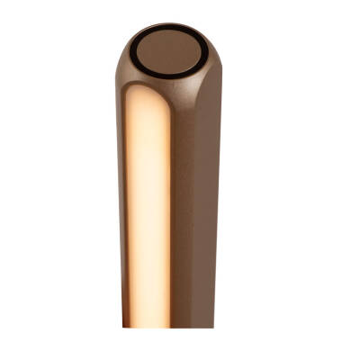 Image of Lucide Braga LED Touch Floor Lamp