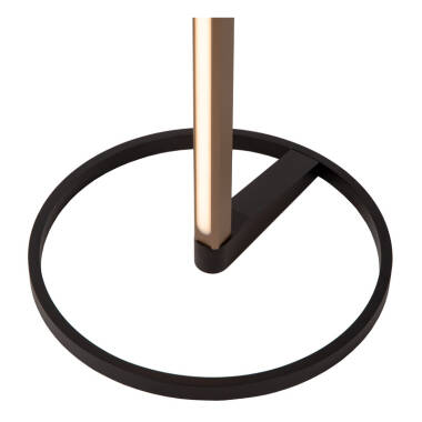 Image of Lucide Braga LED Touch Floor Lamp