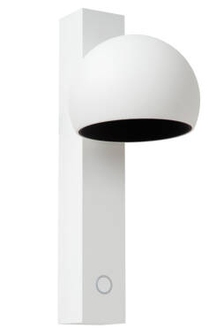 Image of Lucide Esfera LED Touch Wall Light